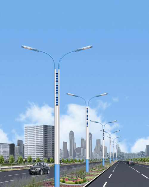 LED路燈 SR-LED-039