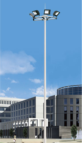 中、高桿燈 SR-GGD-039